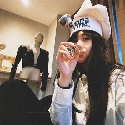 我只想对你撒娇