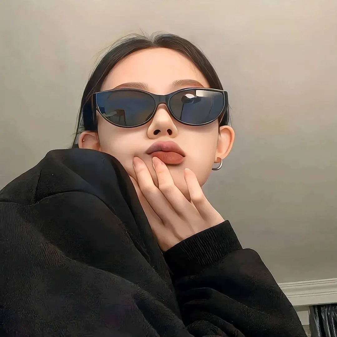 黑衣人：全球追缉